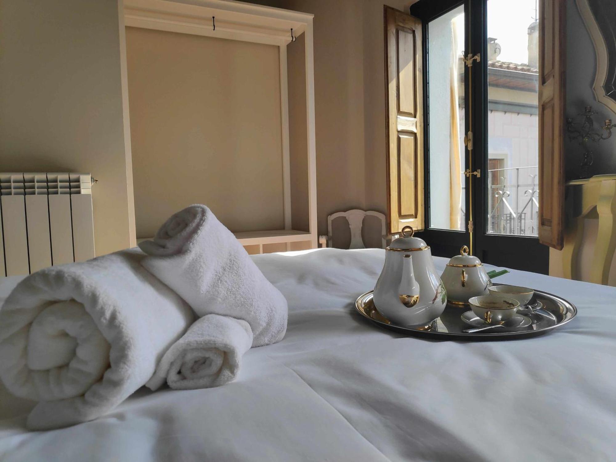 Apartamento Abside De San Juan III Estella Buitenkant foto