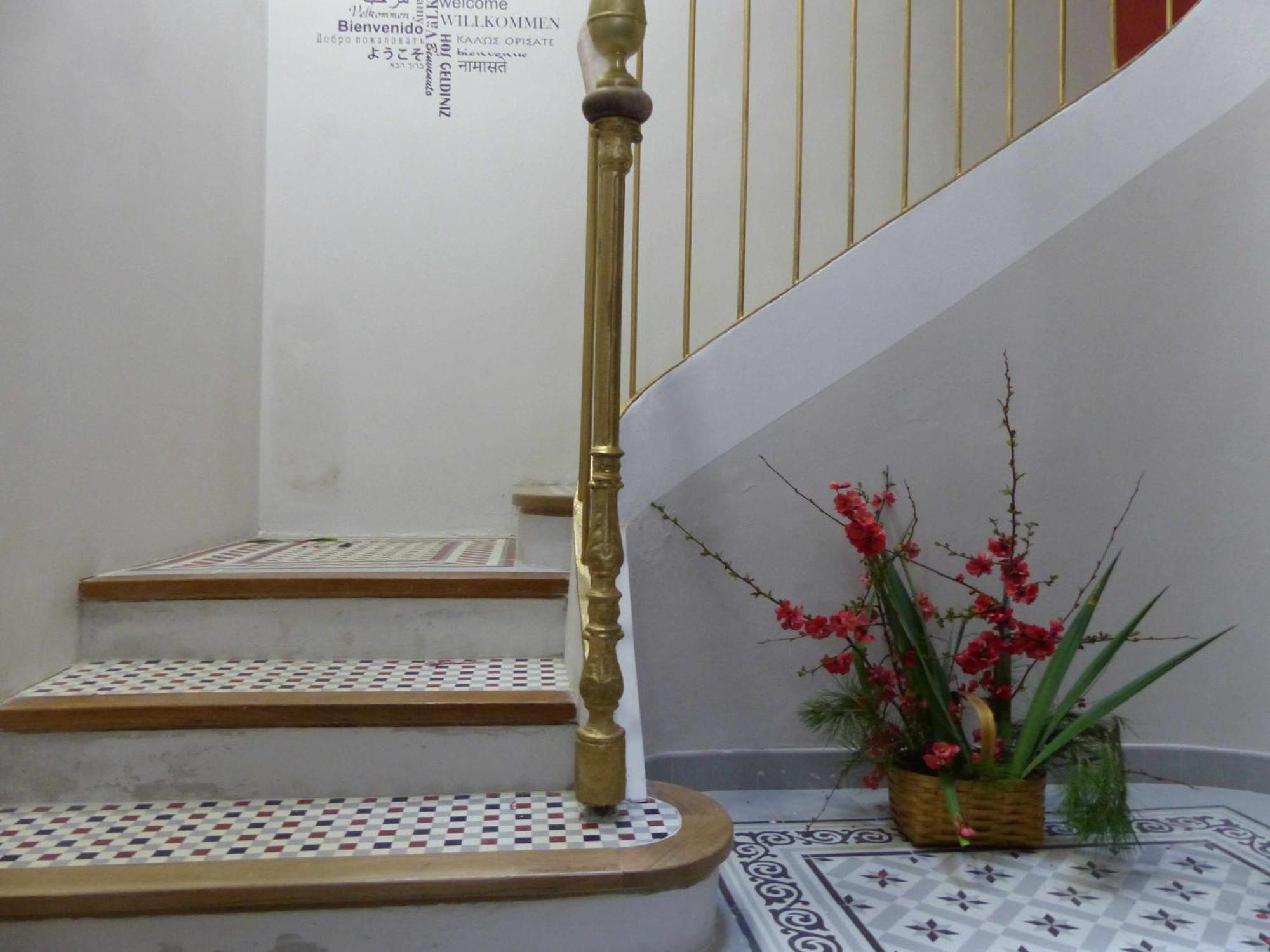 Apartamento Abside De San Juan III Estella Buitenkant foto