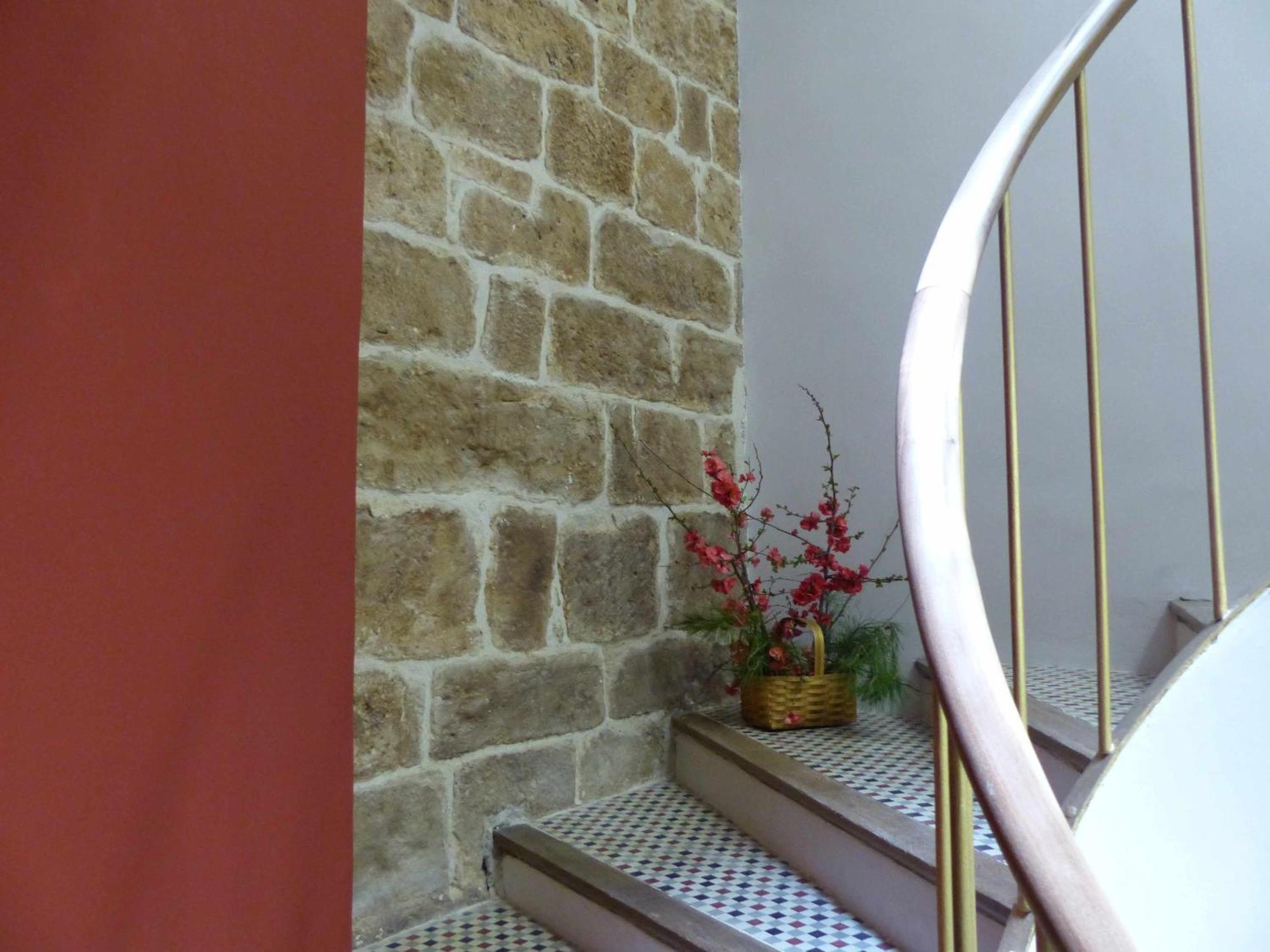 Apartamento Abside De San Juan III Estella Buitenkant foto