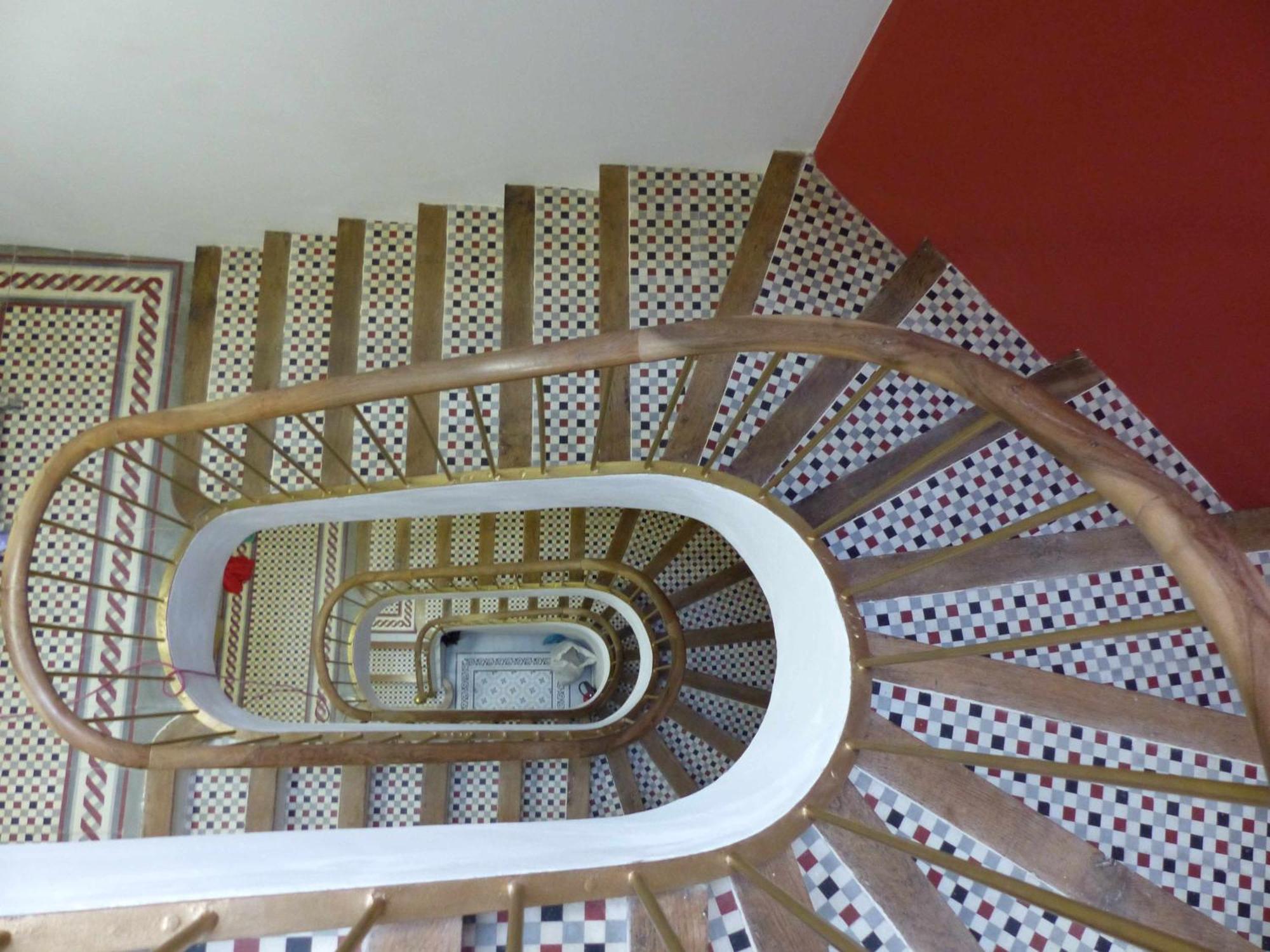 Apartamento Abside De San Juan III Estella Buitenkant foto