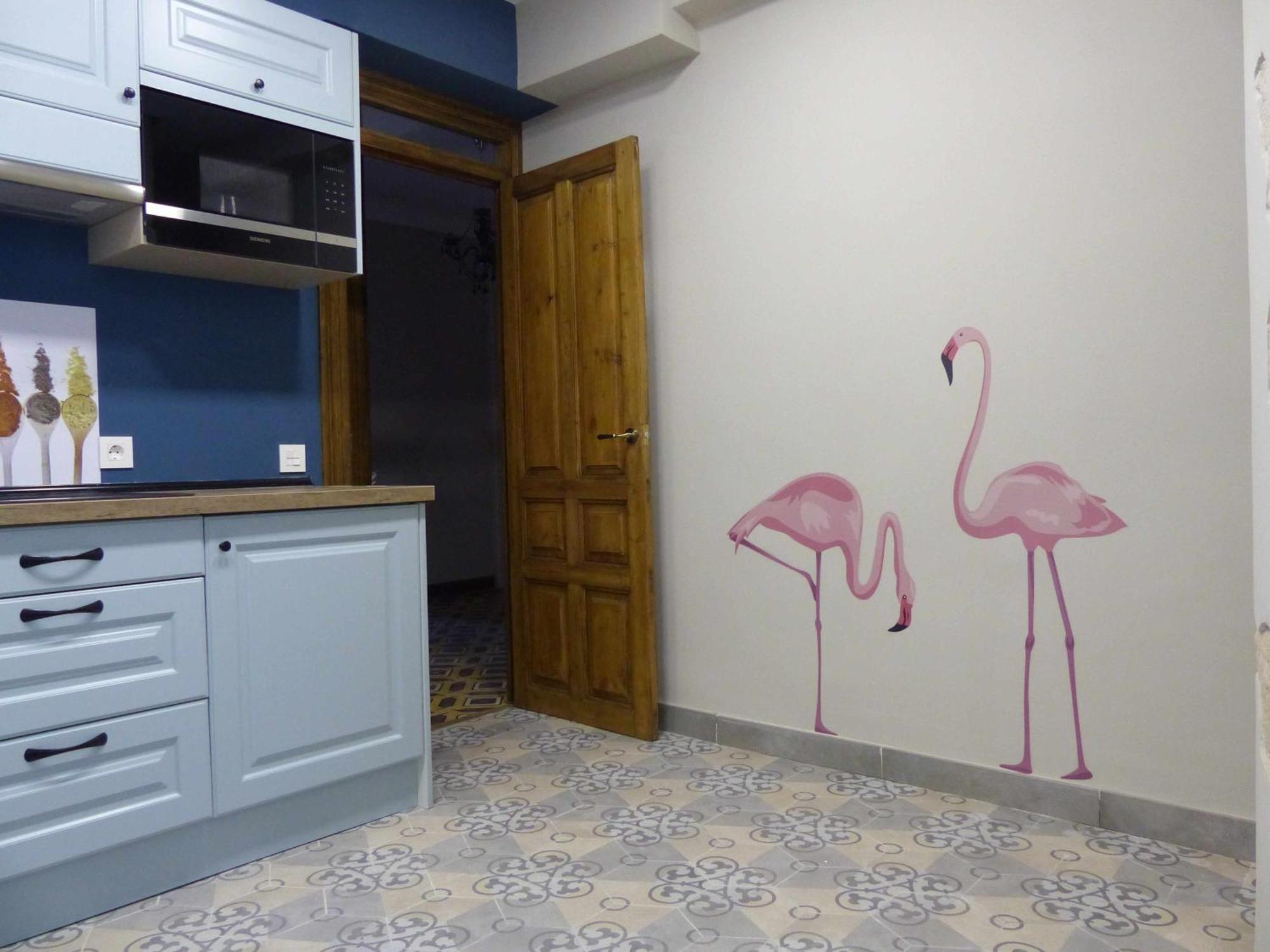 Apartamento Abside De San Juan III Estella Buitenkant foto