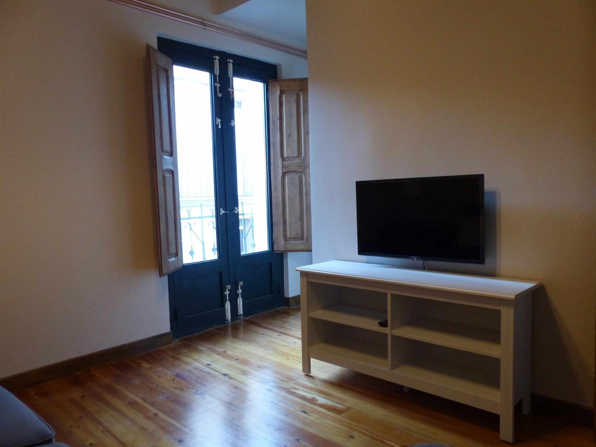 Apartamento Abside De San Juan III Estella Buitenkant foto