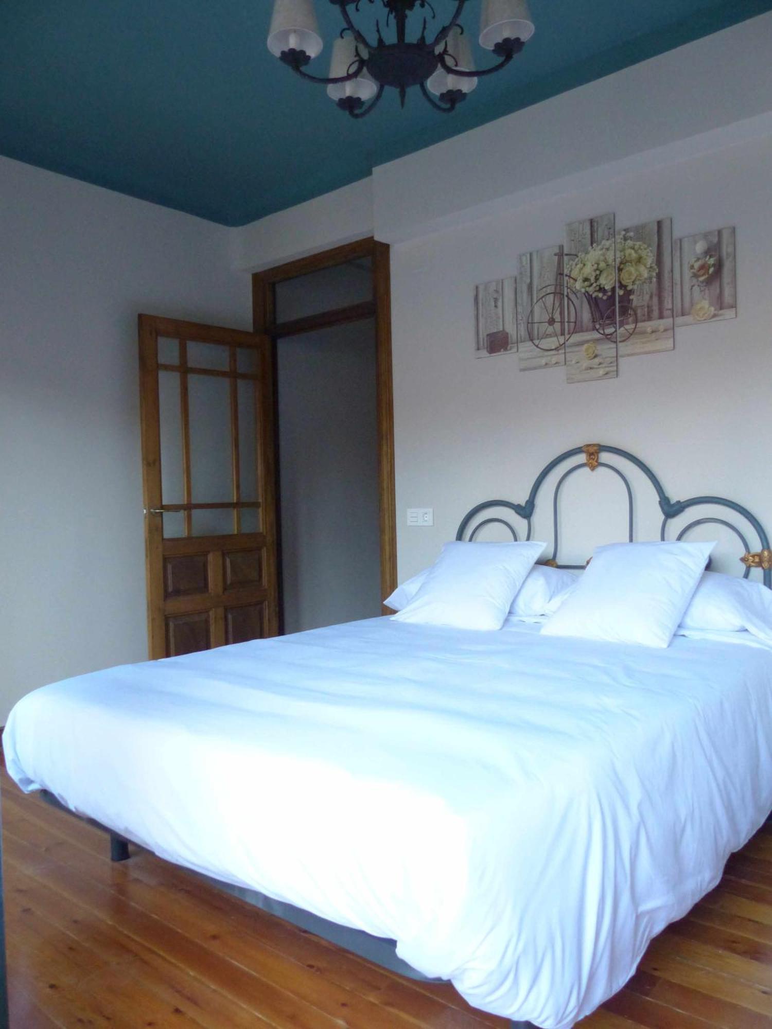 Apartamento Abside De San Juan III Estella Buitenkant foto
