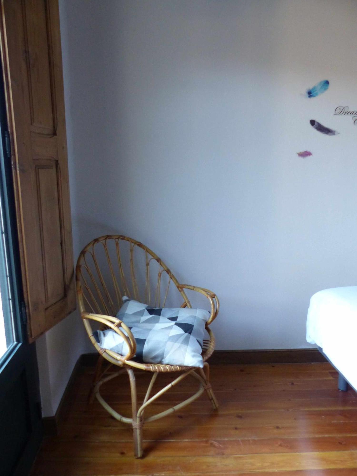 Apartamento Abside De San Juan III Estella Buitenkant foto