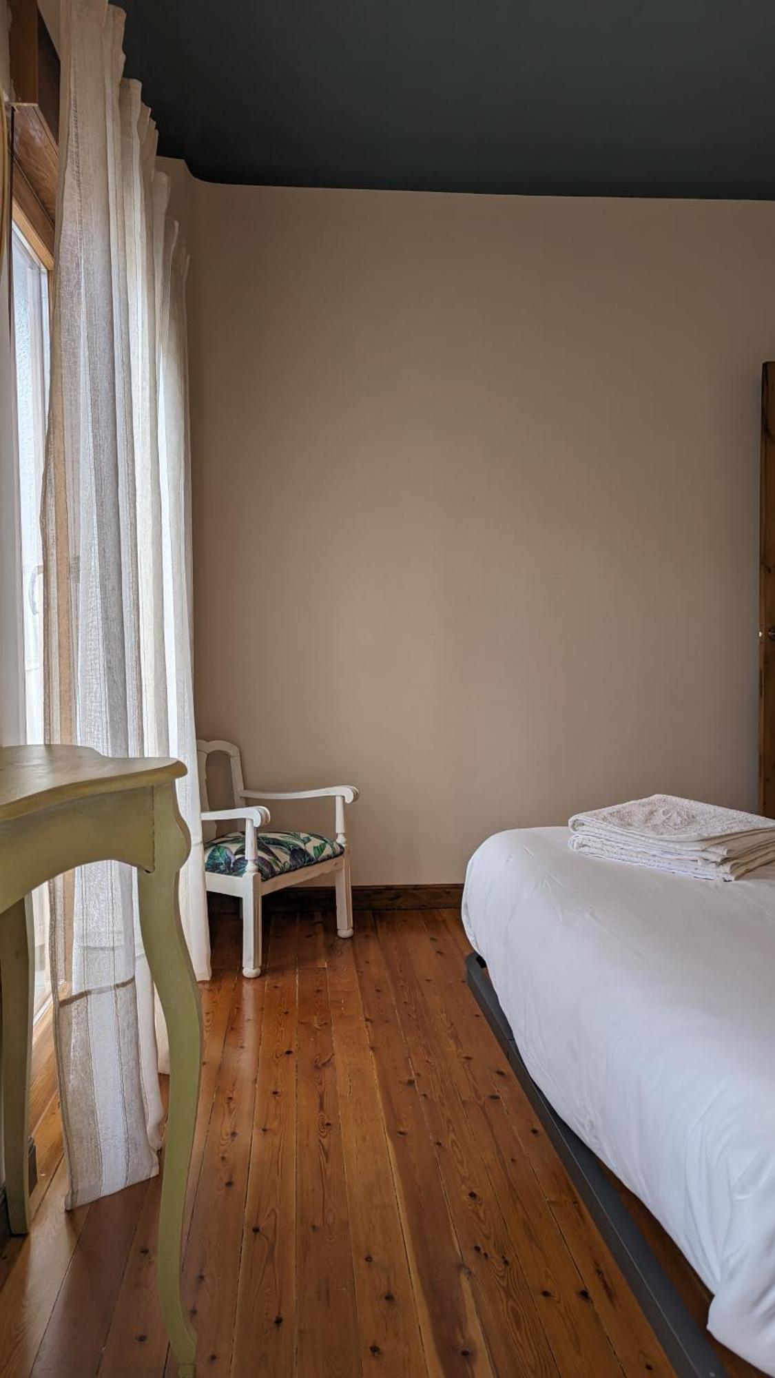 Apartamento Abside De San Juan III Estella Buitenkant foto