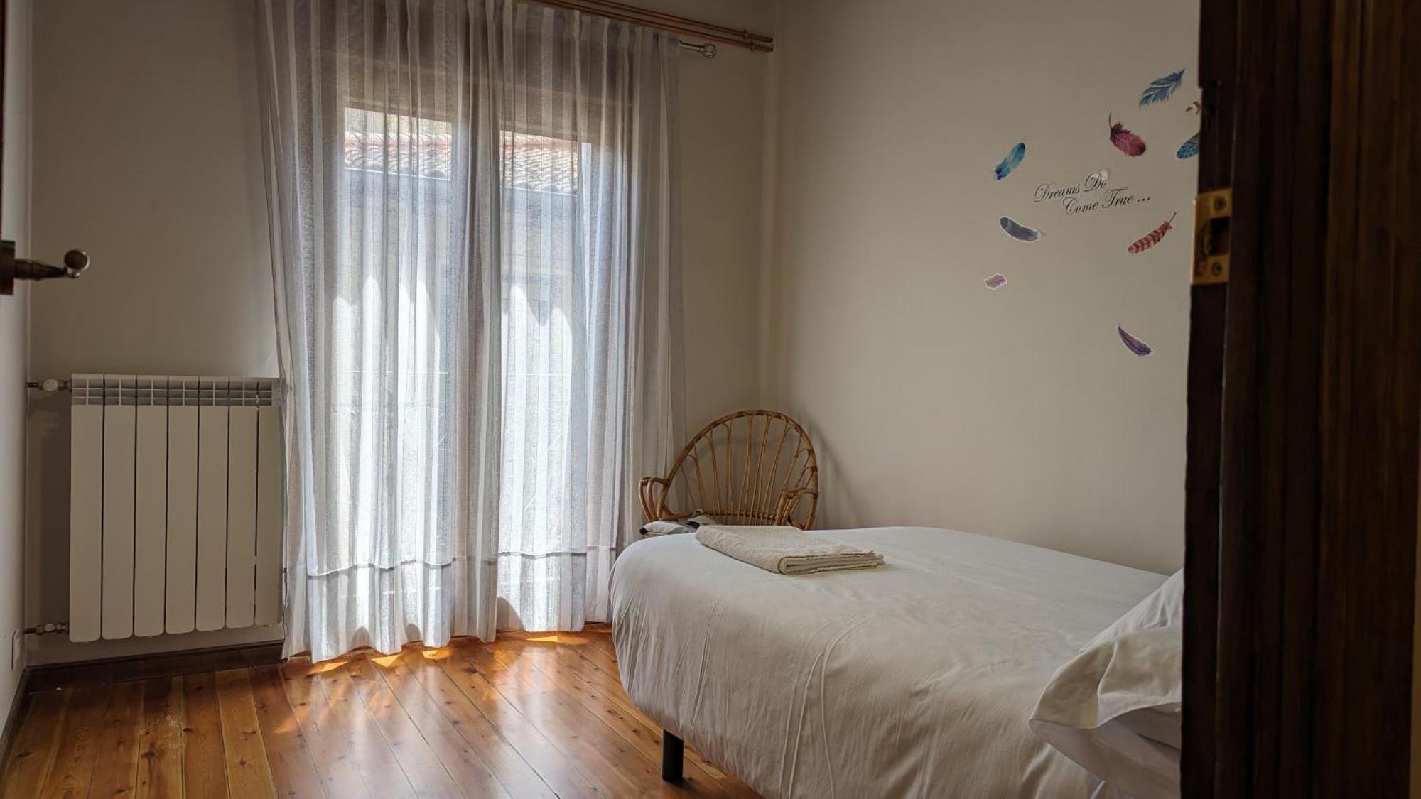Apartamento Abside De San Juan III Estella Buitenkant foto