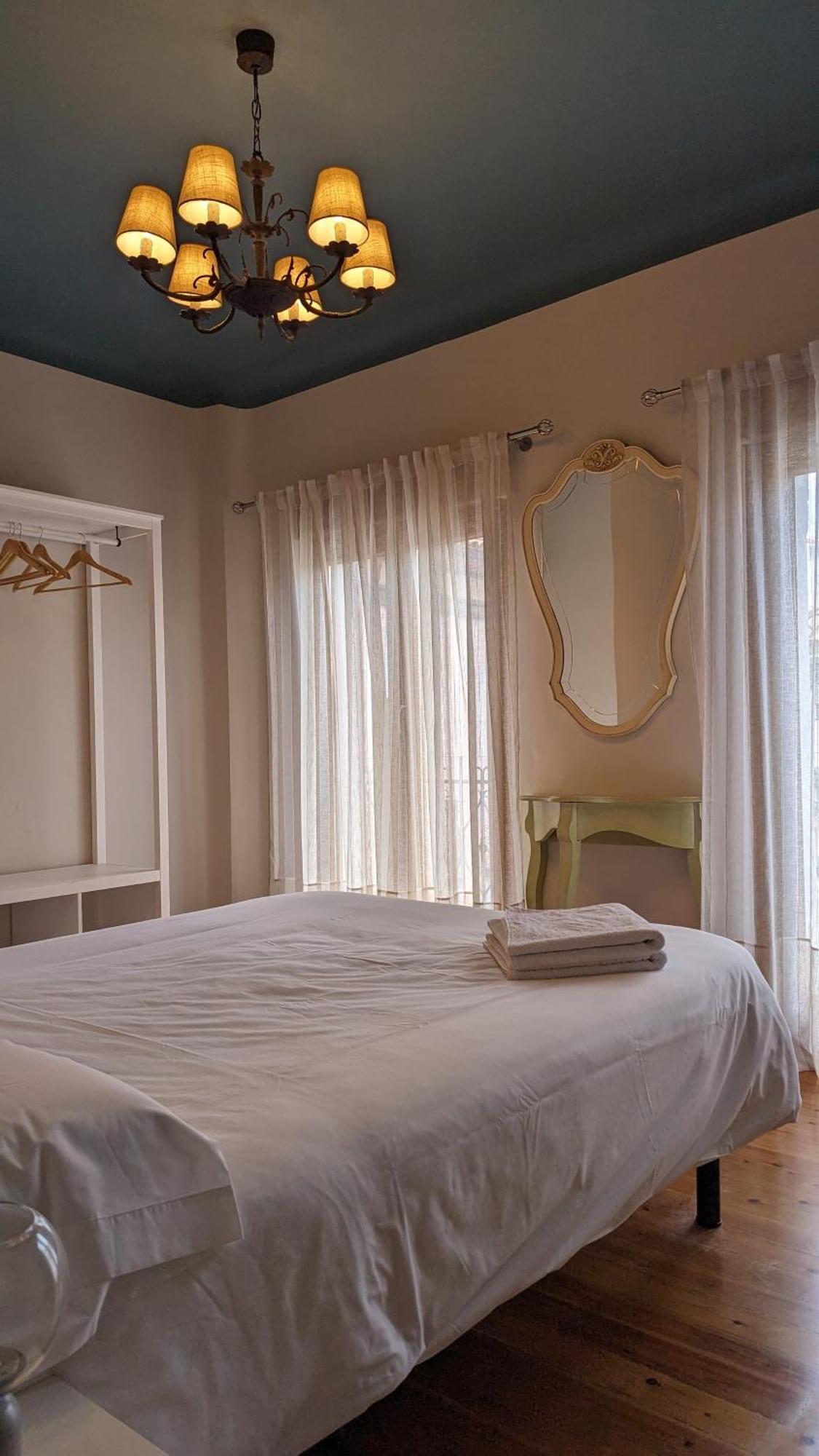 Apartamento Abside De San Juan III Estella Buitenkant foto