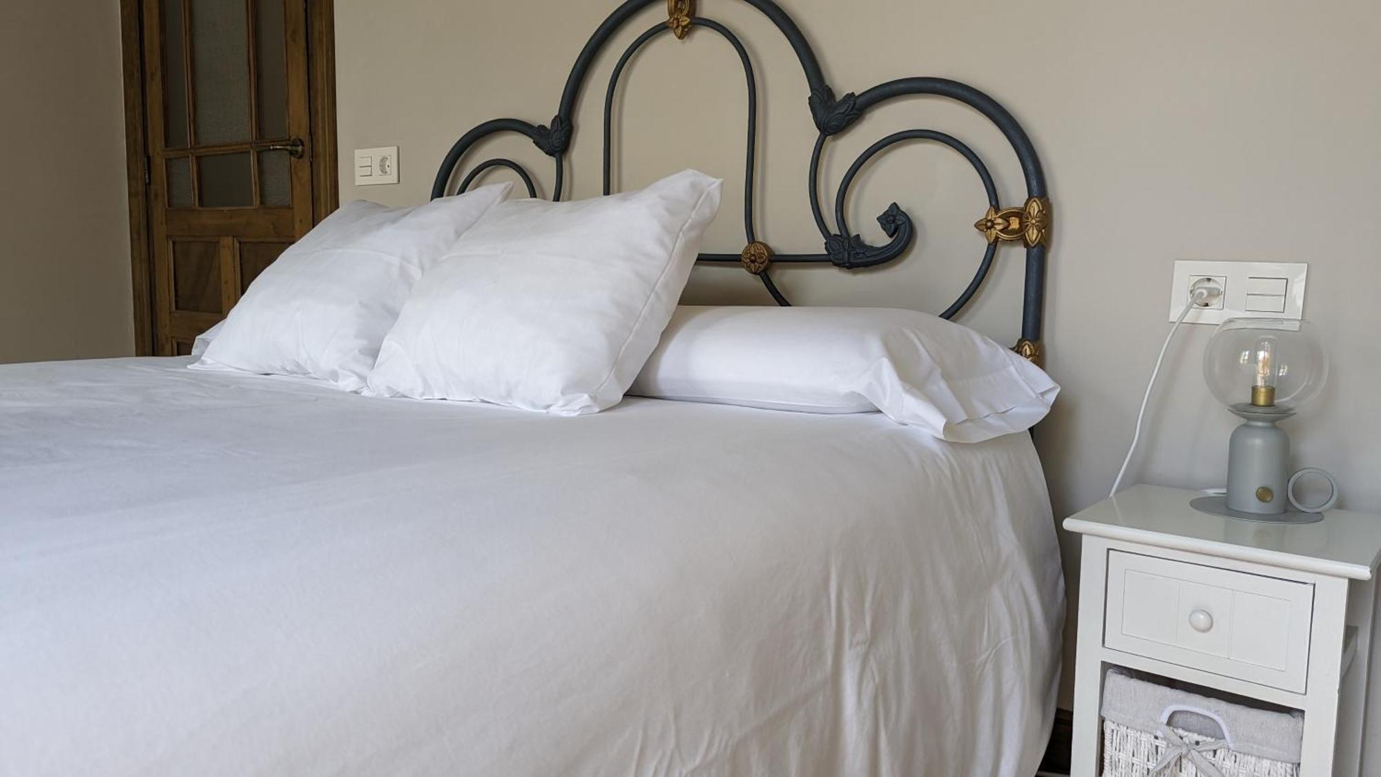 Apartamento Abside De San Juan III Estella Buitenkant foto