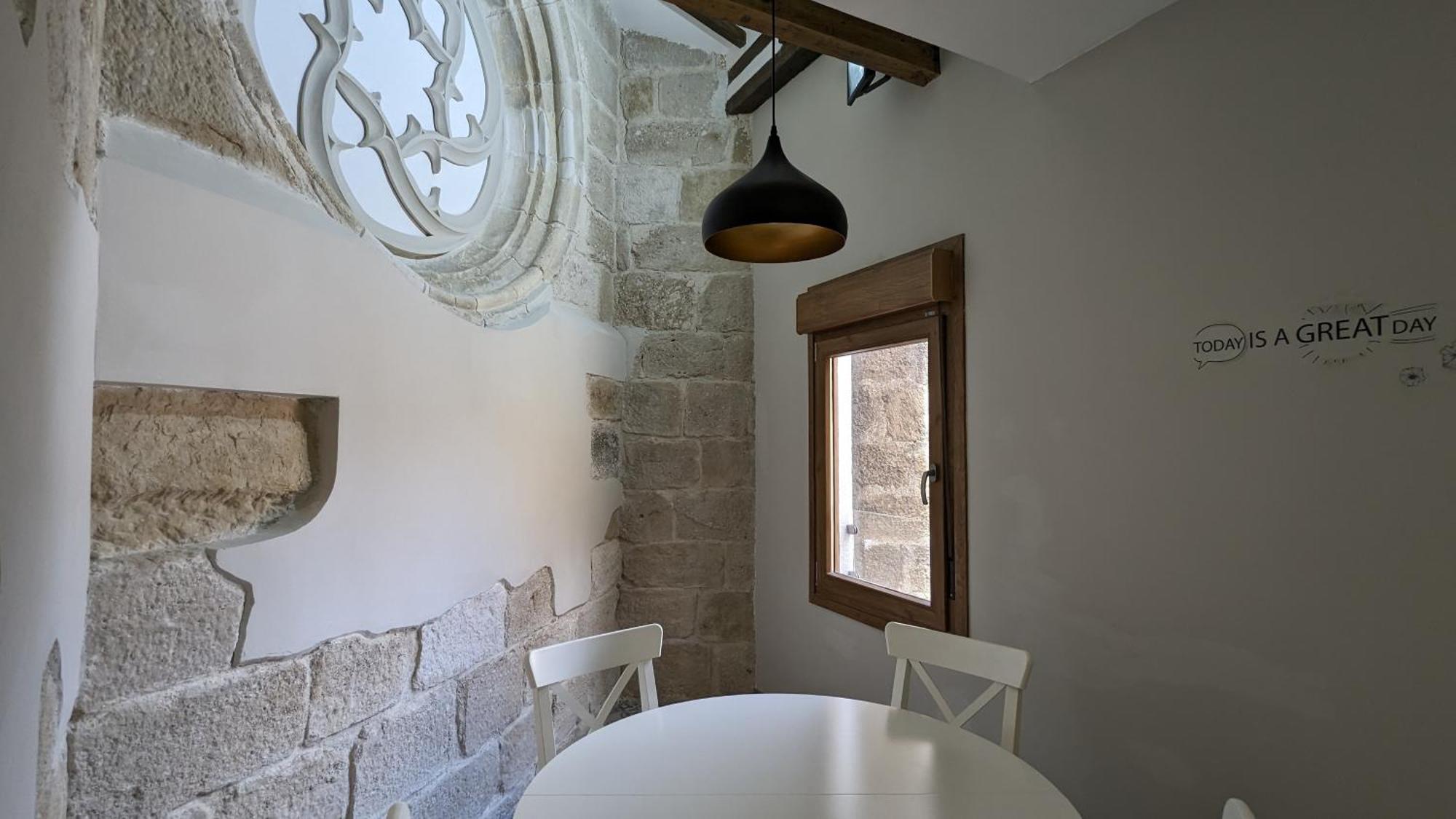 Apartamento Abside De San Juan III Estella Buitenkant foto