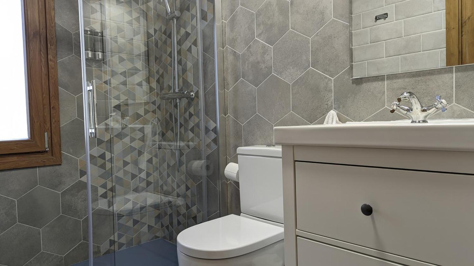 Apartamento Abside De San Juan III Estella Buitenkant foto